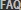 faq my own personal brand